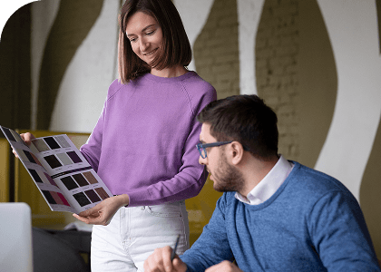 Ricerca e Selezione del Personale